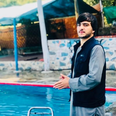 RamishZaryab's profile picture. به آرزو هایم قول رسیدن داده ام ..🦅