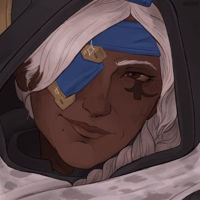 pfp by @_Booshu
• (29) •
▪︎here for OW and space content. Will be posting art too▪︎

▪︎JonesyJulien#1458 on BattleNet▪︎