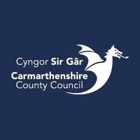 Cyngor Sir Gâr (@cyngorsirgar) 's Twitter Profile