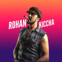 Rohan Kiccha(@imrohxn_) 's Twitter Profile Photo