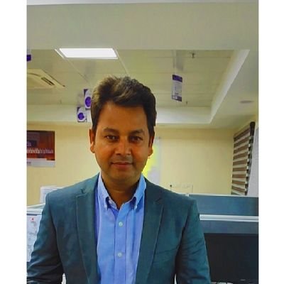 AjeetyadavAks's profile picture. Communications specialist | Storyteller | Amplifying rural voices @Ministry of Rural Development.