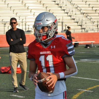 2023| Quarterback| Wakefield MA 📍