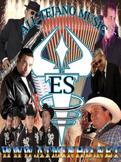 The New Breed of Tejano and Conjunto.