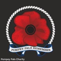 Pompey Pals Charity(@PompeyPals) 's Twitter Profile Photo