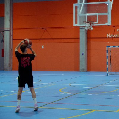 javigonerinba's profile picture. hablo de nba