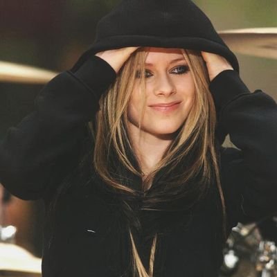 A fan account to show love and support to the professional rocker, singer,  songwriter, clothing designer and philanthropist @AvrilLavigne.