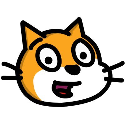 This is the official twitter account for the Scratch Community Discord! https://t.co/Lvt9O0YtAv
We are not affiliated with Scratch or the MIT Media Lab!