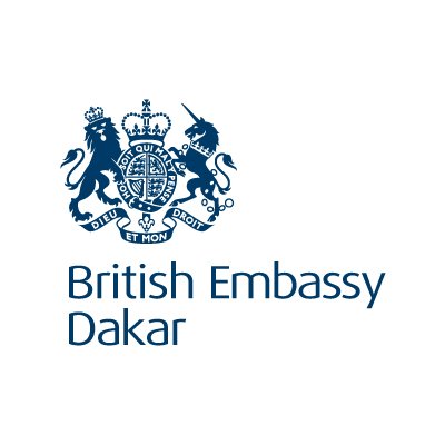 Compte officiel de l'Ambassade du Royaume-Uni de Grande Bretagne et d'Irlande du Nord au #Sénégal (Fr) | Suivez notre ambassadrice 👉 @juliettejohn
