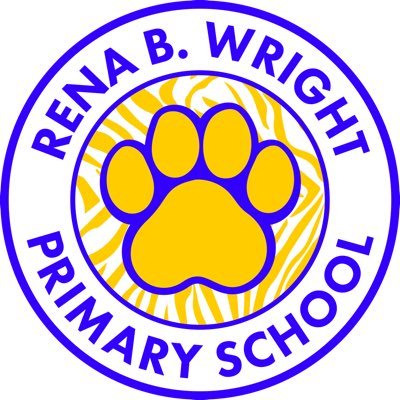 Rena B Wright Primary School is a PK-2 school serving awesome students in the South Norfolk community of Chesapeake.