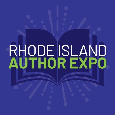 The Rhode Island Author Expo is a yearly one day event showcasing local authors from New England.