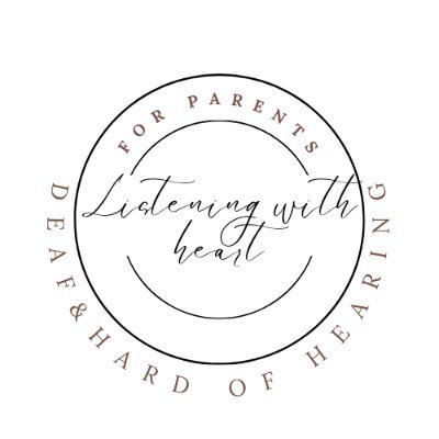 A blog seeking community for parents of deaf and hard of hearing kids