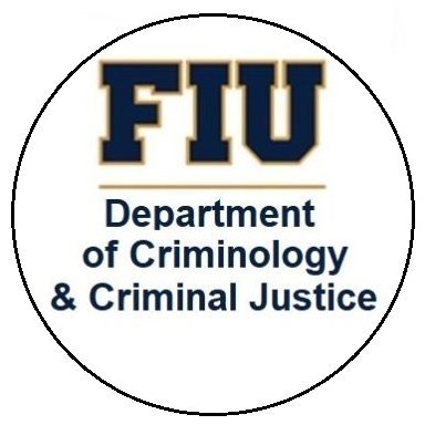 FIU Criminology and Criminal Justice