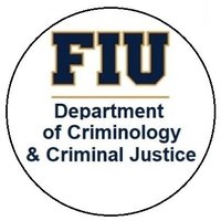 FIU Criminology and Criminal Justice(@FIUDeptCCJ) 's Twitter Profile Photo