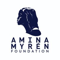 Amina Myrén Foundation(@AminaFoundation) 's Twitter Profile Photo