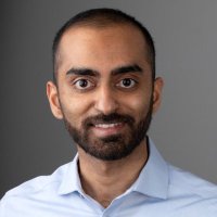 Muthu Alagappan (@malagappan) 's Twitter Profile