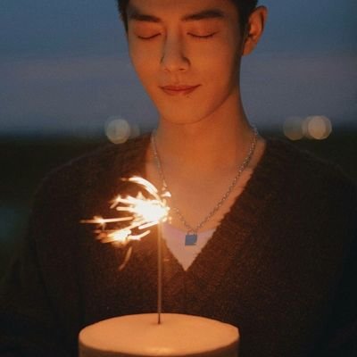 YissWang's profile picture. 