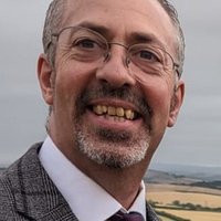 Mark Pengelly (@revmarkp) 's Twitter Profile