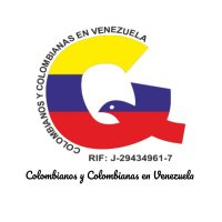 Asociación de Colombianos en Venezuela (@asocolombianos1) 's Twitter Profile