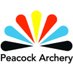 Peacock Archery (@PeacockArchery) Twitter profile photo