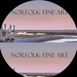 Norfolk Fine Art specializes in the landscapes, village scenes and harbours of the county of Norfolk. 19th Century paintings to the Present day.