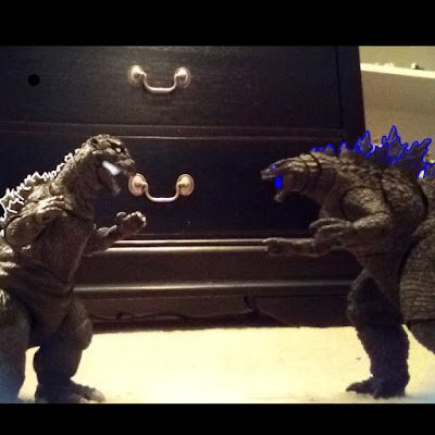 Hi! I have Aspergers. I like dinosaurs, Transformers, Godzilla, Trains, military vehicles. https://t.co/s9EaiYWRdL