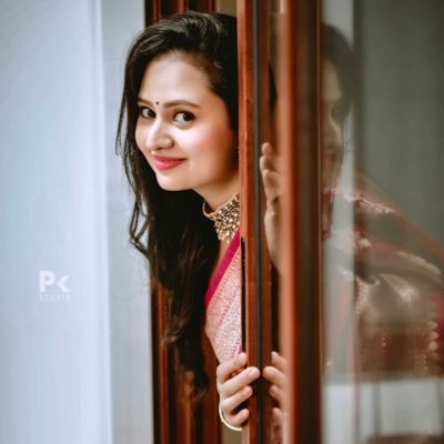 Amulya Profile