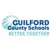 Guilford Co. Schools (@GCSchoolsNC) Twitter profile photo