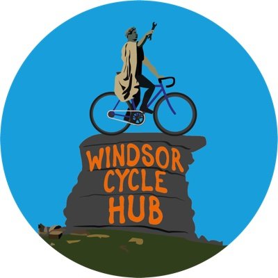 Charity helping people to cycle safely in Windsor & surrounding countryside. We ride, repair, volunteer & campaign. Saturdays from 11am at The Swan, Clewer.