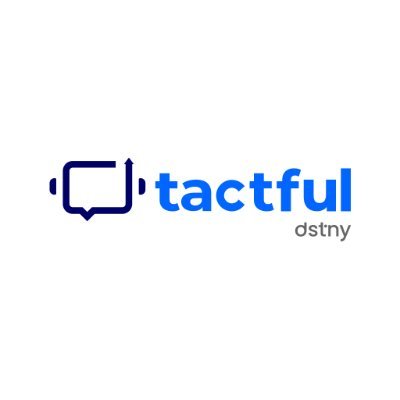 The Intelligent Customer Engagement Platform (part of @Tactfulai)