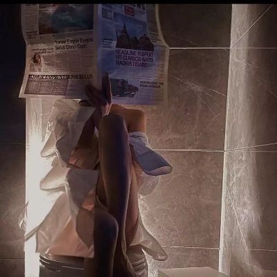 buyaojiahaidai's profile picture. 随便玩玩，装点日常废料，暂时在国外，不常在线