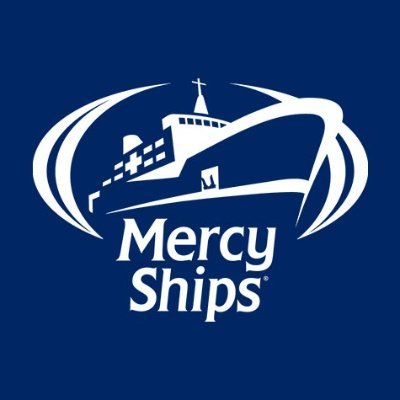 MercyShipsUK Profile Picture