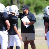 Coach Perez (@coachperez27) 's Twitter Profile