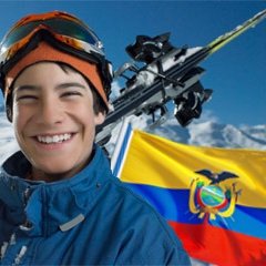 Ecuatoriano y Guayaquileño, amante del futbol y de mi país.