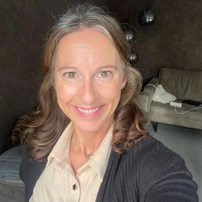 Recreational athlete; Professional consultant at Nest; excellent friend; proud mom 👩🦰. Undermining the realities of life