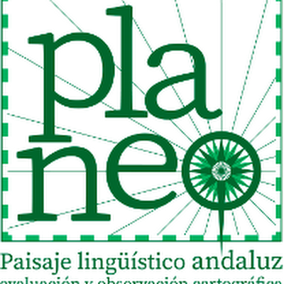 Jornadas sobre paisaje lingüístico andaluz (PLANEO): funciones y aplicación didáctica del paisaje lingüístico