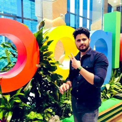 vishnuksharma01's profile picture. Ex-Cisco