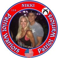 🇺🇸Nicole🌺🌻🌸(@NikkiAZ333) 's Twitter Profile Photo