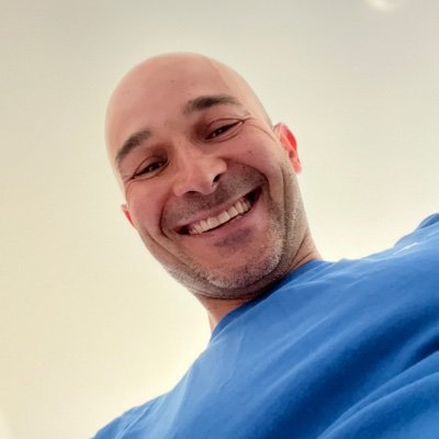 DavidFreimann8's profile picture. Limitless 😁