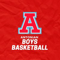Antonian Boys Basketball(@AntonianBBall) 's Twitter Profileg
