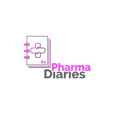 Pharmadiaries💊📒