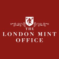 The London Mint Office (@mint_office) 's Twitter Profile