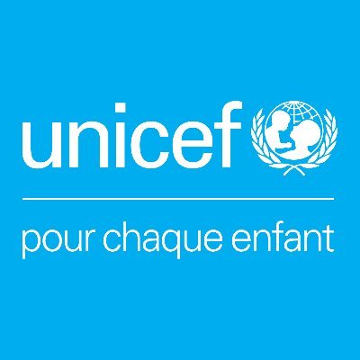 UNICEF_CAR Profile Picture