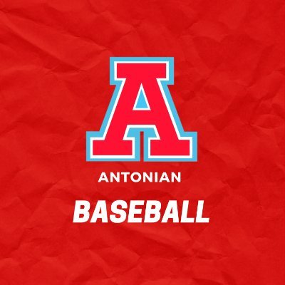 The Official Twitter for Antonian Baseball Head Coach: T. Goins