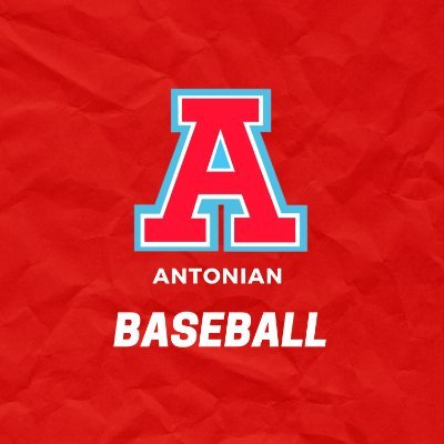 Antonian Baseball ⚾️