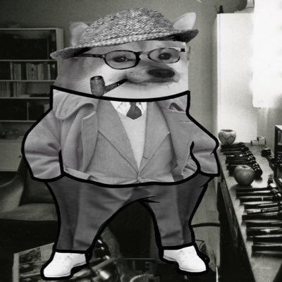 georges_simen0n's profile picture. the ghost of Georges Simenon coming for your sorry tankie ass in the shape of a virtual fox. @georges_simen0n@mastodon.nl