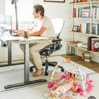 Rubin J. Miller, CFA (@rubinjmiller) 's Twitter Profile Photo