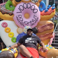 John Feagins (@coachdonutlord) 's Twitter Profile