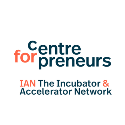 Connecting Britain's leading business startup programmes. Run by @CFEntrepreneurs. Join us for our annual Incubator & Accelerator Conference in March 2023.