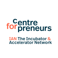 The Incubator & Accelerator Network (@cfe_ian) 's Twitter Profile