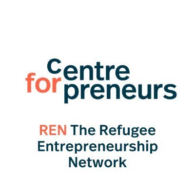 The @CFEntrepreneurs Refugee Entrepreneurship Network is a global community working to improve refugee entrepreneurship programmes. #CFErefugees